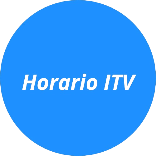 Horario ITV Ondara