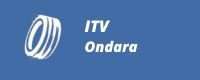 ITV Ondara logo header